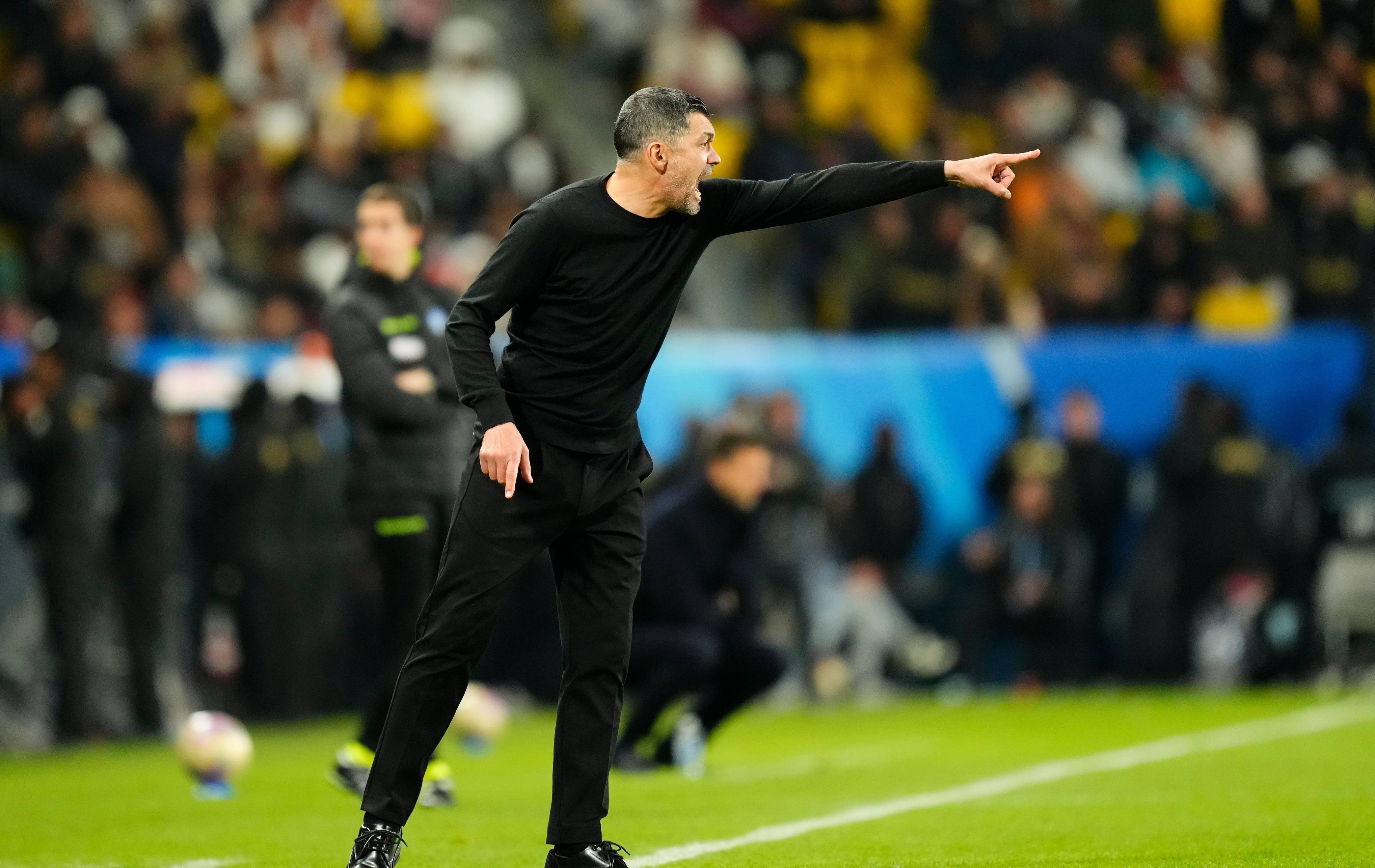 阿尔梅里亚球队宣布将启用新教练执教球队的简单介绍 阿尔梅里亚球队宣布将启用新教练执教球队的简单介绍