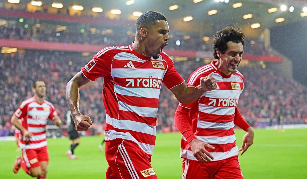 柏林联队主场不敌劲敌，遭遇败局的简单介绍