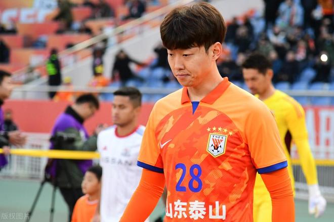 山东鲁能后防线失守，主帅希望提升球员状态的简单介绍