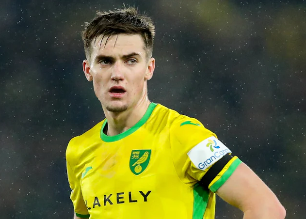 诺里奇客场战平伯恩利，表现出色