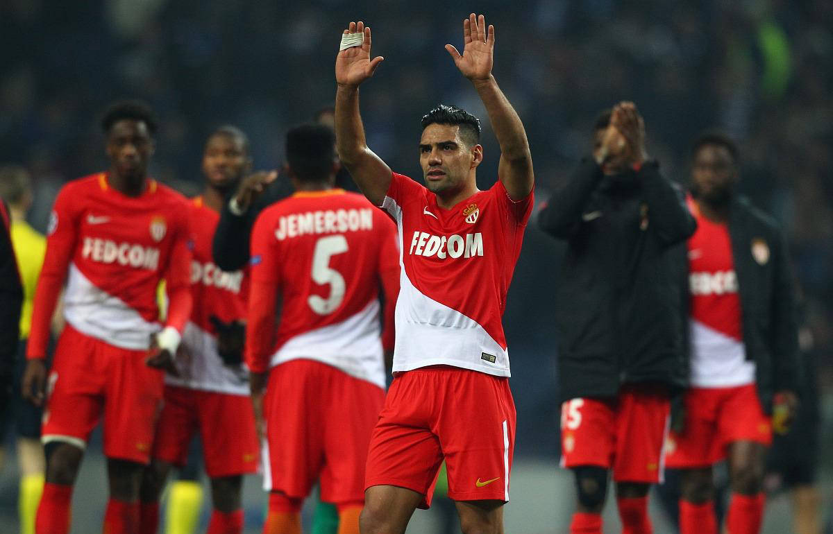 摩纳哥遭遇灾难性失利,欧冠征程走到终点!的简单介绍 摩纳哥遭遇灾难性失利,欧冠征程走到终点!的简单介绍