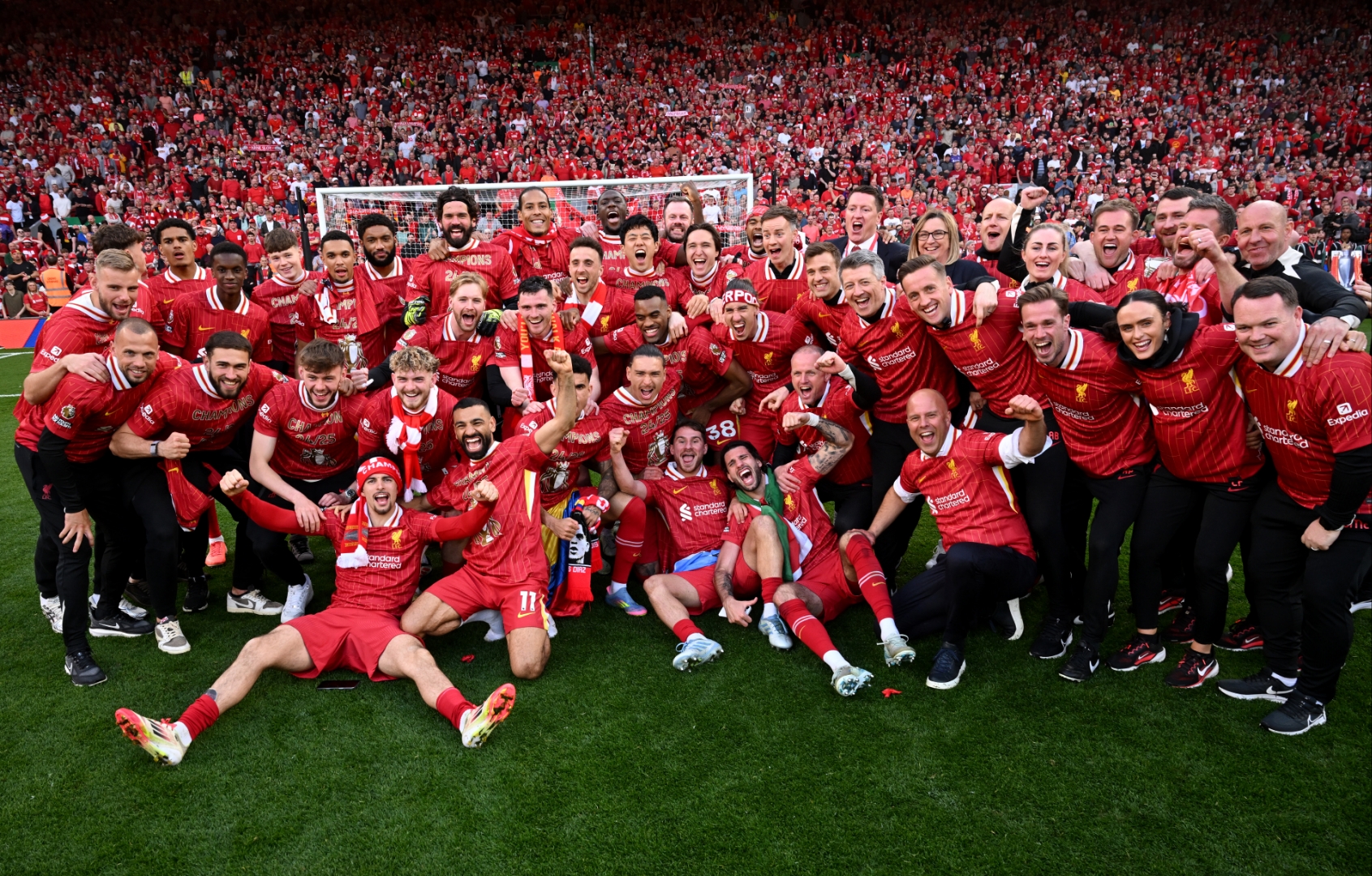 关于利物浦对阵那不勒斯，备战打磨关键技术的信息