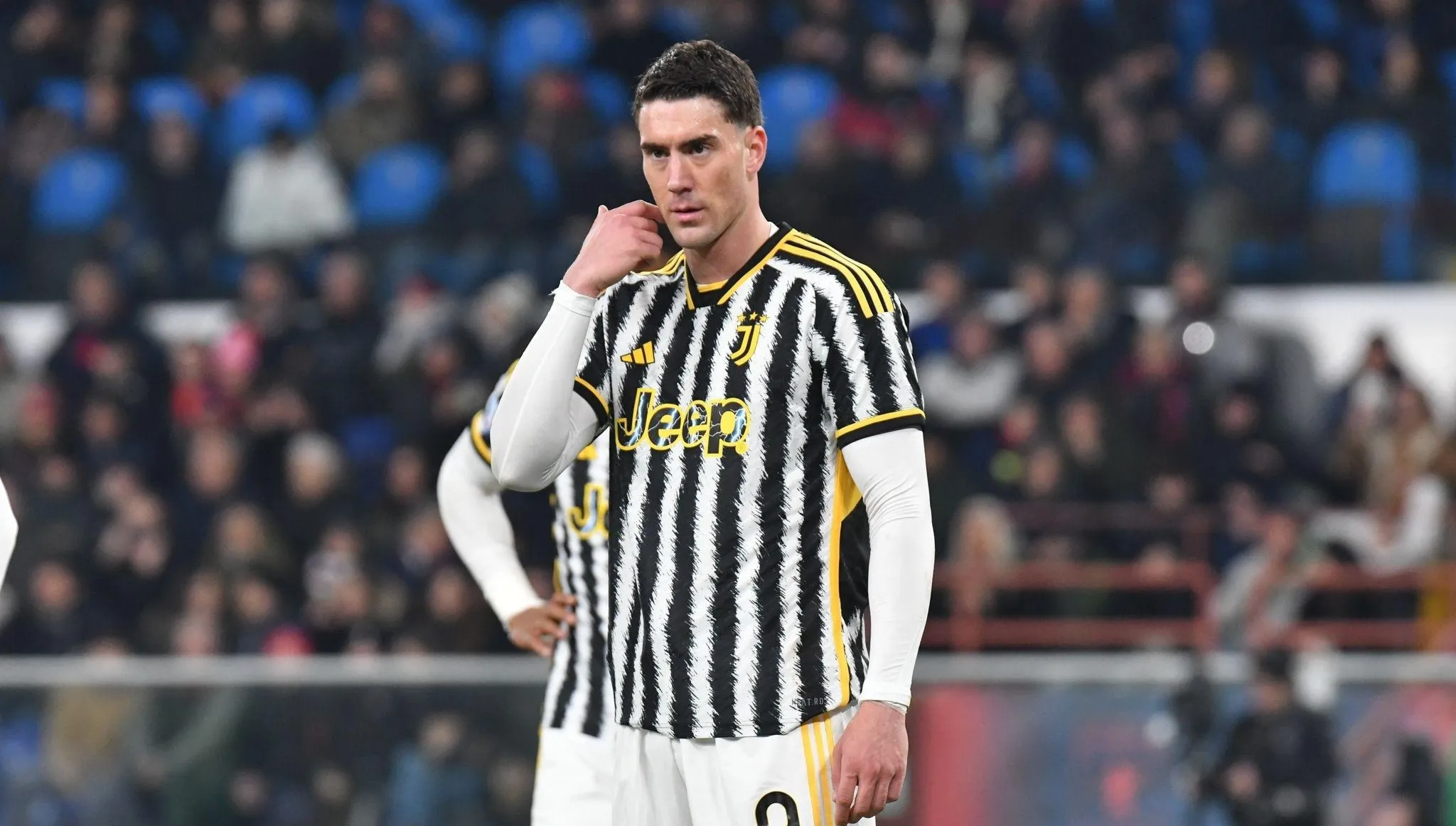 关于尤文图斯阵容深度遭质疑，缺乏强力替补！的信息