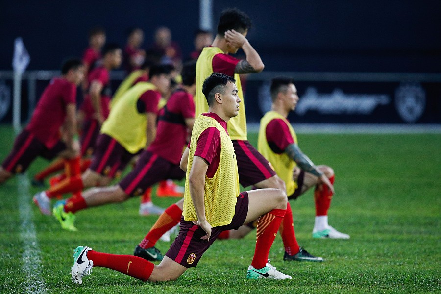 土耳其队遭遇失利，小组出线希望渺茫的简单介绍