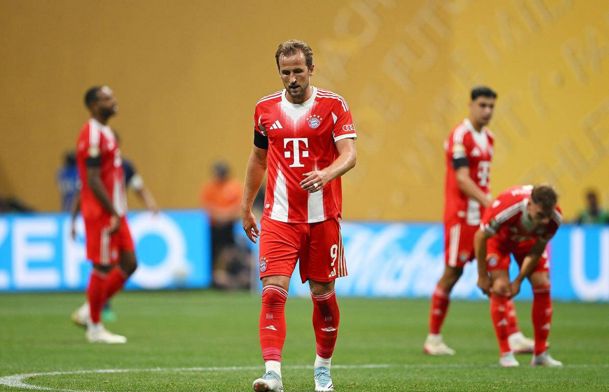 拜仁慕尼黑横扫对手晋级欧冠四强的简单介绍 拜仁慕尼黑横扫对手晋级欧冠四强的简单介绍