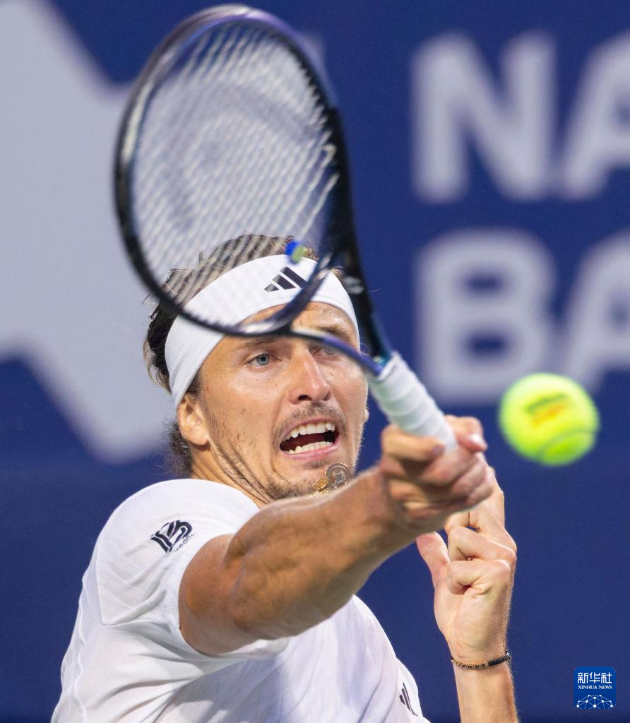 包含西班牙网球队绝地反击德国网球队,兹维列夫统治全场的词条 包含西班牙网球队绝地反击德国网球队,兹维列夫统治全场的词条