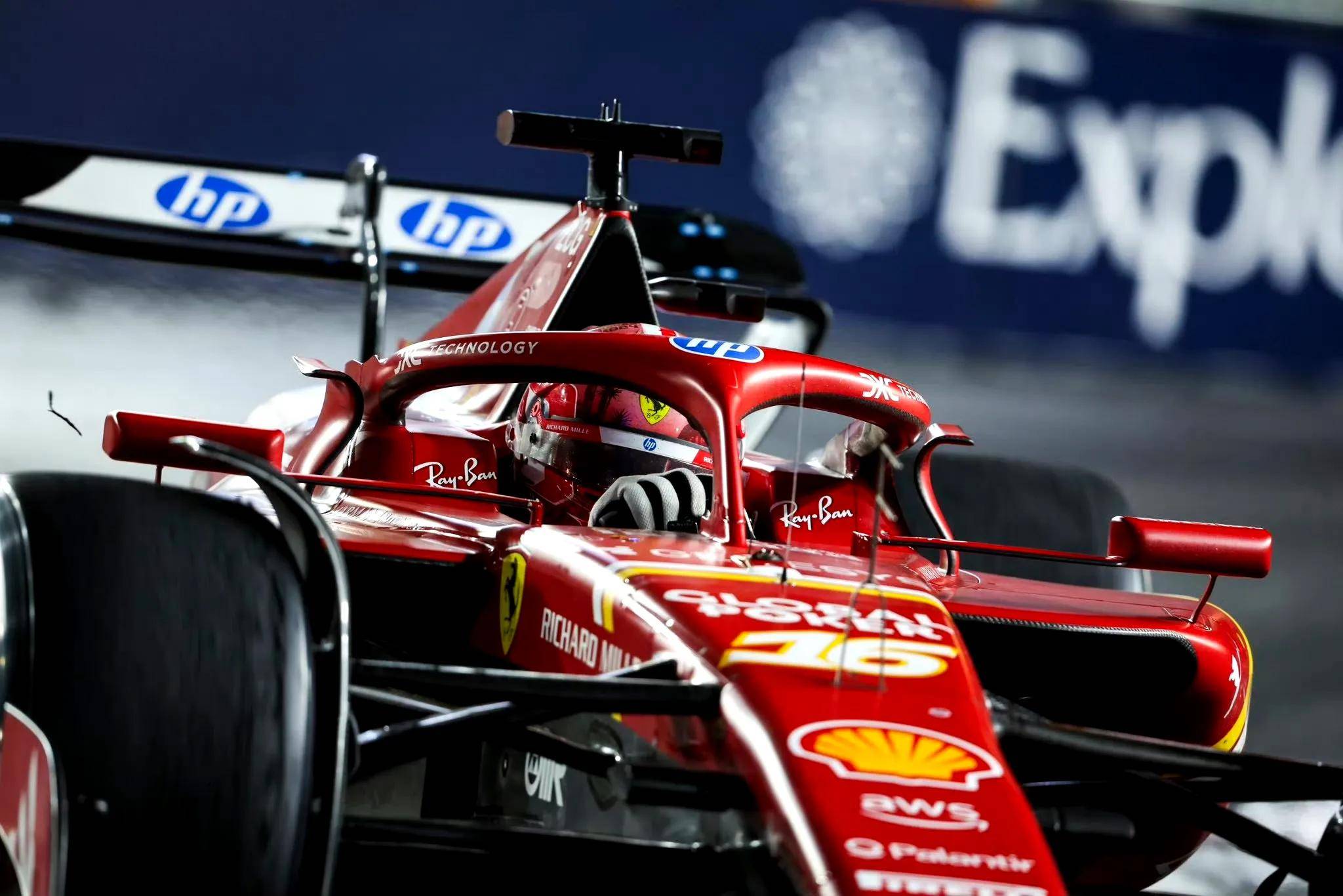 关于索伯车队逆转红牛车队,诺里斯带队取胜的信息 关于索伯车队逆转红牛车队,诺里斯带队取胜的信息