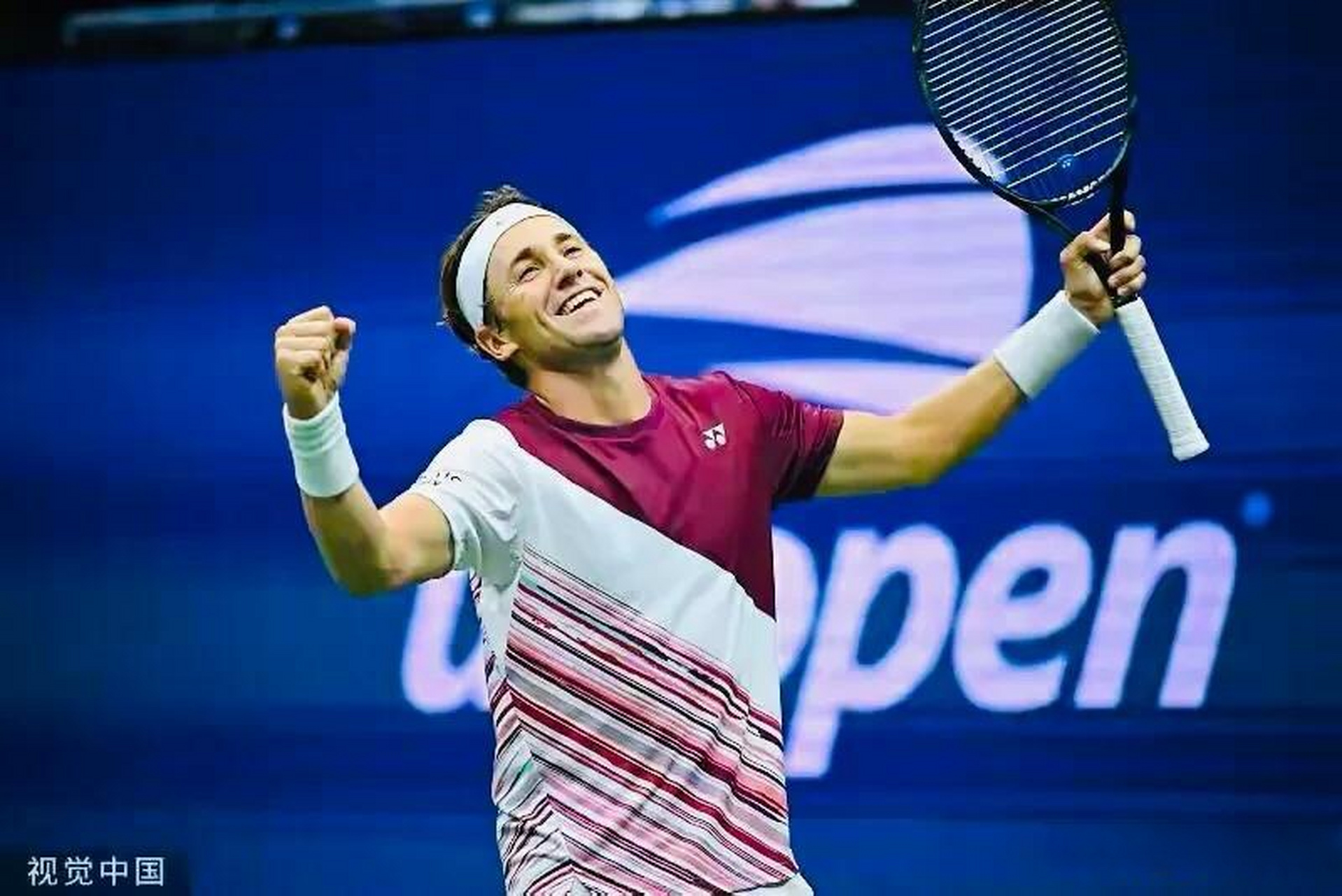 美网完胜年终总决赛，鲁德关键制胜的简单介绍