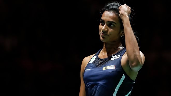 关于印度队逆转丹麦队，辛杜刷新纪录的信息