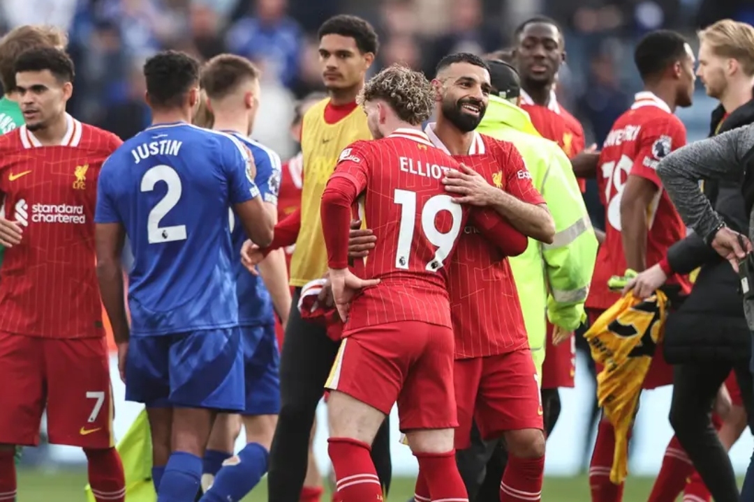 利物浦横扫波兰，加维统治全场的简单介绍